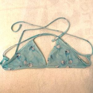 Jolyn bathing suit top